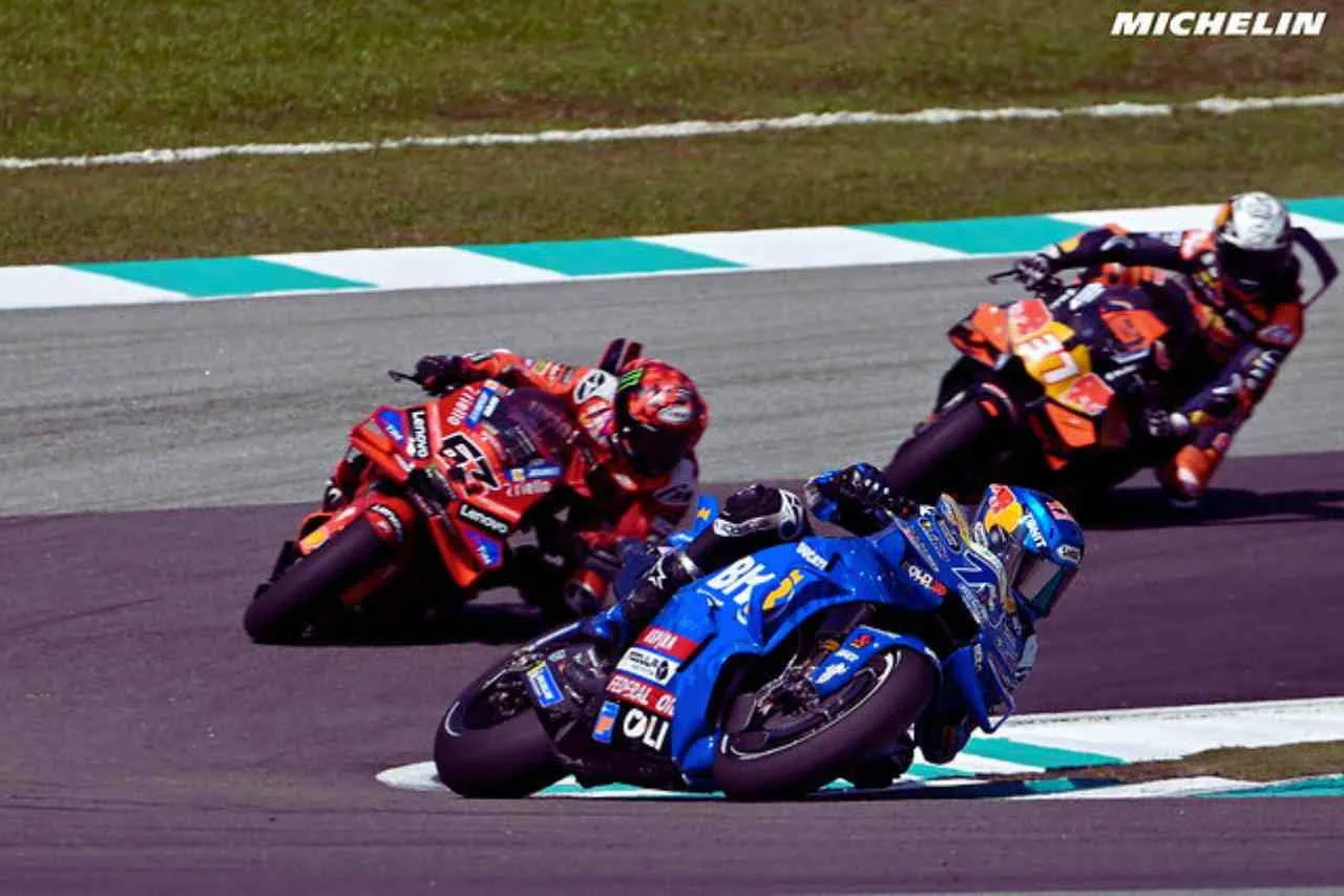 Jadwal MotoGP Portugal 2025 Seri 21 Jam Tayang, Live Trans7 & Klasemen Terkini
