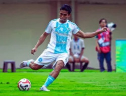 Jadwal PSBS Biak vs Persita Hari Ini 6 November: Misi Badai Pasifik Akhiri Kutukan Kandang di BRI Super League