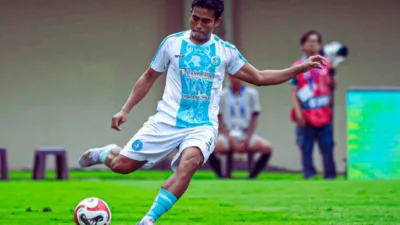 Jadwal PSBS Biak vs Persita Hari Ini 6 November: Misi Badai Pasifik Akhiri Kutukan Kandang di BRI Super League