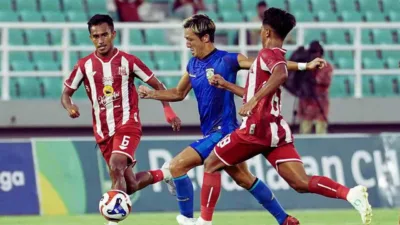 Jadwal Pekan 10 Liga 2 Championship 2025: Persipura vs Persipal, PSS Sleman Tantang Persiba Balikpapan!