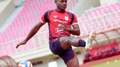 Jadwal Pekan 10 Persipura vs Persipal Mutiara Hitam Bidik Kemenangan Keempat Beruntun di Liga 2 2025!