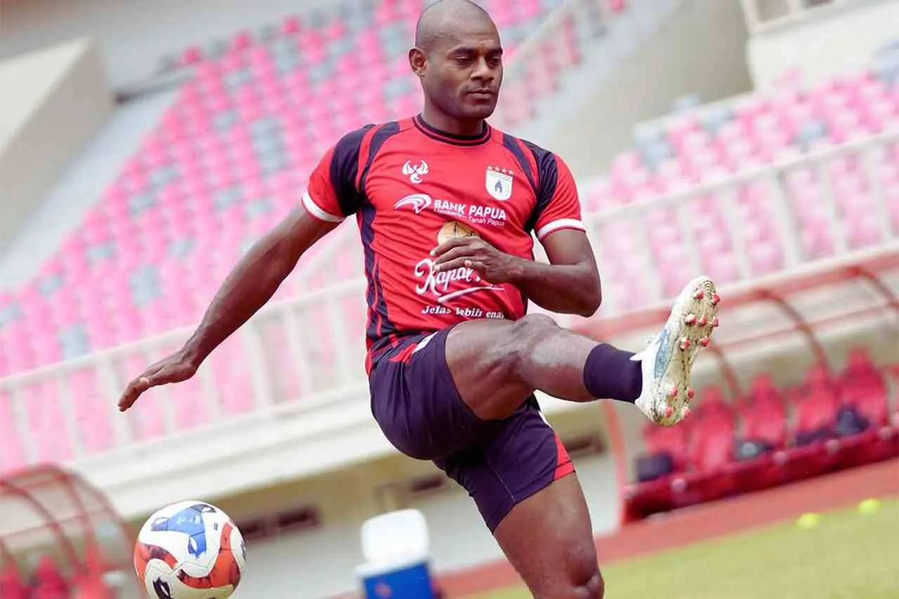 Jadwal Pekan 10 Persipura vs Persipal Mutiara Hitam Bidik Kemenangan Keempat Beruntun di Liga 2 2025!