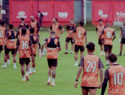 Jadwal Persija Jakarta vs PSIM Yogyakarta: Prediksi Hingga Susunan Pemain untuk Laga 28 November 2025