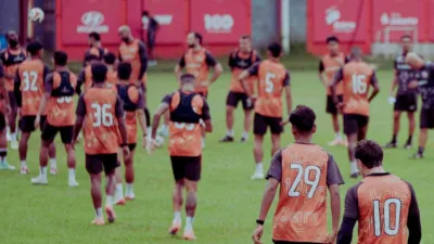 Jadwal Persija Jakarta vs PSIM Yogyakarta Prediksi Hingga Susunan Pemain untuk Laga 28 November 2025