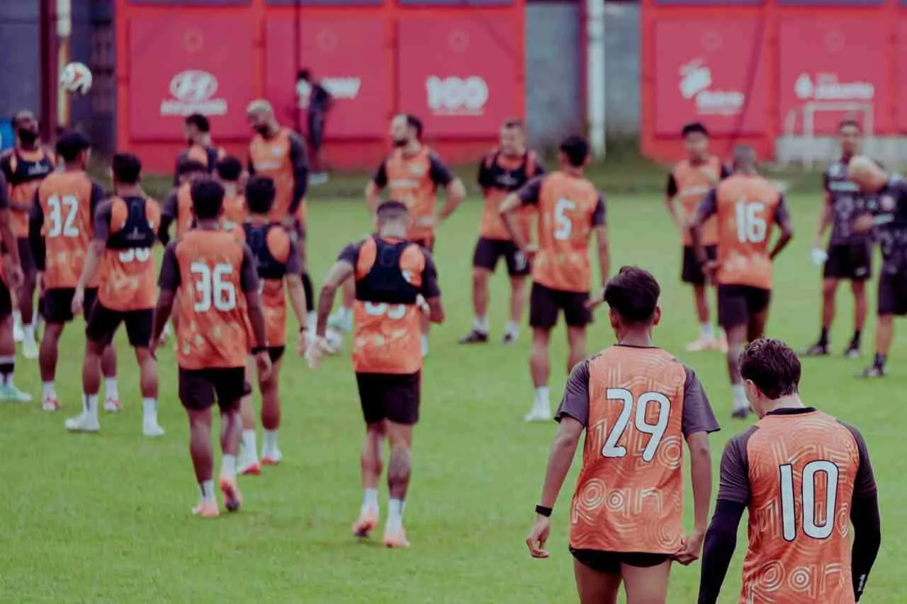 Jadwal Persija Jakarta vs PSIM Yogyakarta Prediksi Hingga Susunan Pemain untuk Laga 28 November 2025