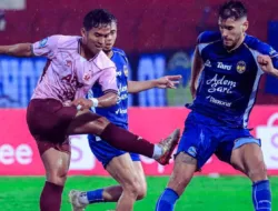 Jadwal Persik Kediri vs Persebaya Surabaya: Ong Kim Swee Minta Pemain Bangkit Demi Raih Poin Penuh