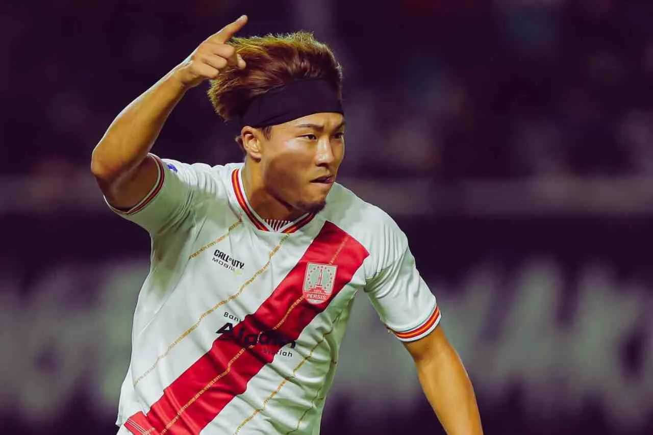 Jadwal Persis Solo vs PSIM Yogyakarta 8 November Derbi Mataram Panas di Stadion Manahan