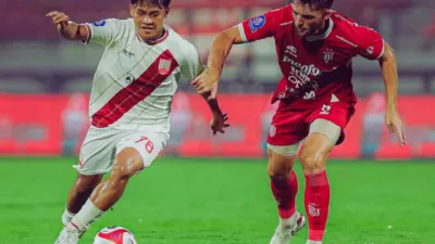 Jadwal Persis vs PSM Makassar Liga Super 2025 Prediksi, Head to Head, dan Kondisi Terkini Tim