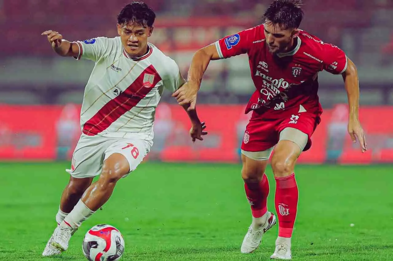 Jadwal Persis vs PSM Makassar Liga Super 2025 Prediksi, Head to Head, dan Kondisi Terkini Tim