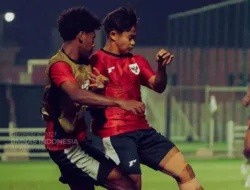Jadwal Piala Dunia U17 2025 Malam Ini 4 November: Timnas Indonesia U17 vs Zambia dan Deretan Laga Seru Lainnya