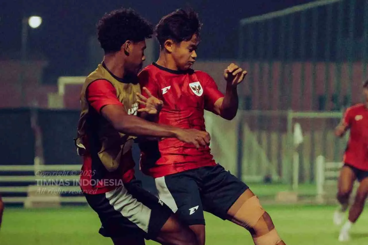 Jadwal Piala Dunia U17 2025 Malam Ini 4 November Timnas Indonesia U17 vs Zambia dan Deretan Laga Seru Lainnya