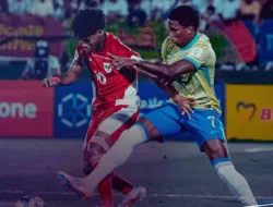 Jadwal Piala Dunia U17 Grup I-L Matchday 2: Adu Gengsi Amerika Serikat, Prancis, dan Mali di Laga Sabtu 8 November 2025