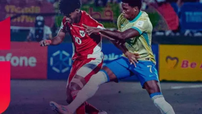 Jadwal Piala Dunia U17 Grup I-L Matchday 2: Adu Gengsi Amerika Serikat, Prancis, dan Mali di Laga Sabtu 8 November 2025