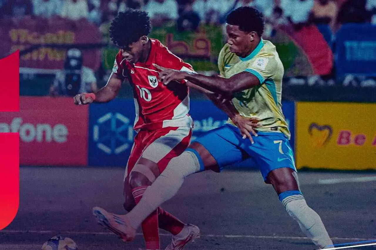 Jadwal Piala Dunia U17 Grup I-L Matchday 2 Adu Gengsi Amerika Serikat, Prancis, dan Mali di Laga Sabtu 8 November 2025