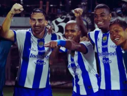 Jadwal Selangor vs Persib Bandung ACL Two 2025 Matchday 4 Malam Ini 6 November: Siaran Langsung, Prediksi, dan Head to Head