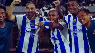 Jadwal Selangor vs Persib Bandung ACL Two 2025 Matchday 4 Malam Ini 6 November: Siaran Langsung, Prediksi, dan Head to Head