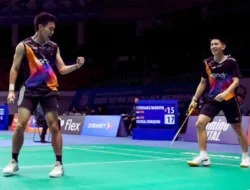 Jadwal Semifinal BWF Korea Masters 2025 Hari Ini 8 November: Kadek Dhinda Tantang Unggulan Pertama, Raymond/Nikolaus Jadi Partai Penutup