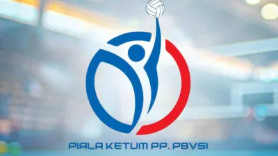 Jadwal Voli Piala Ketum PBVSI 2025 Hari Ini TNI AL vs Sukun Badak dan Surabaya Samator vs Bharata Muda Live Moji TV