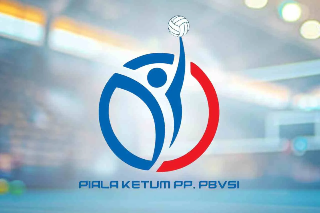 Jadwal Voli Piala Ketum PBVSI Hari Ini Selasa 11 November 2025 Dua Laga Seru Live di Moji TV dan Vidio