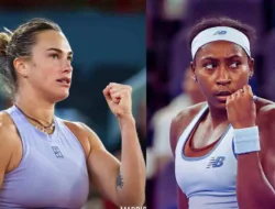 Jadwal WTA Finals 2025 Hari 6: Sabalenka vs Gauff dan Pegula vs Paolini Rebutan Tikel Semifinal