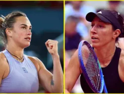 Jadwal WTA Finals Riyadh 2025 Hari 4: Sabalenka vs Pegula Panaskan Persaingan, Gauff dan Paolini Rebut Harapan Terakhir
