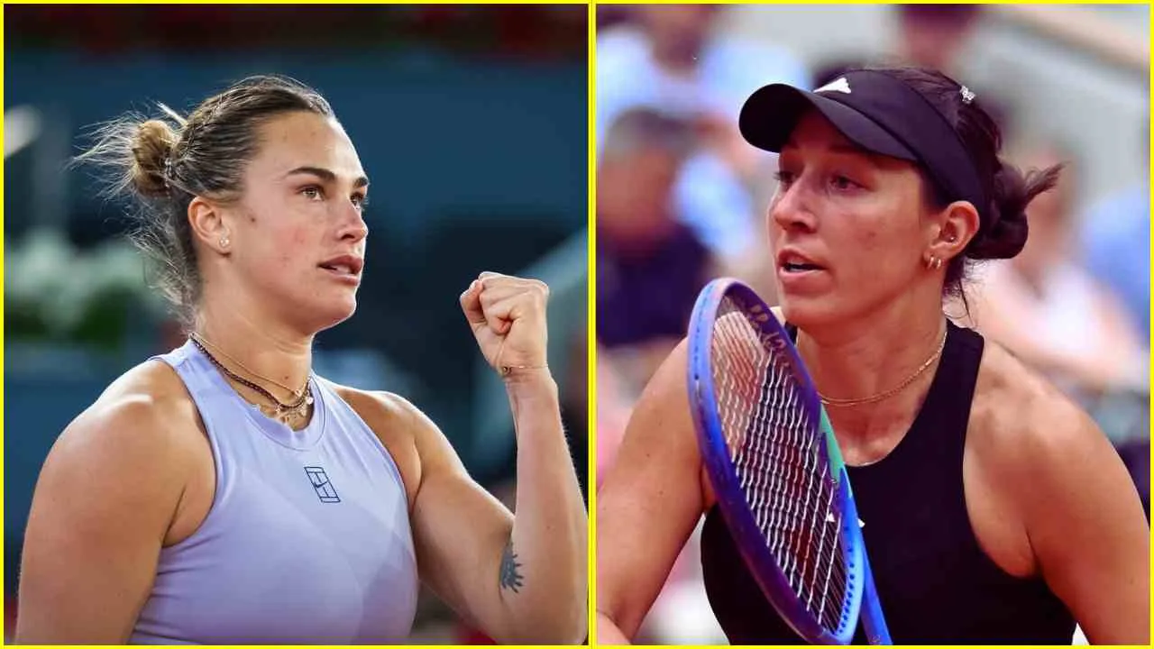 Jadwal WTA Finals Riyadh 2025 Hari 4 Sabalenka vs Pegula Panaskan Persaingan, Gauff dan Paolini Rebut Harapan Terakhir