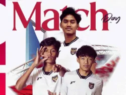 Jam Live Streaming Timnas Indonesia U17 vs Honduras: Laga Penentu Nasib Garuda Muda di Piala Dunia U17 2025!