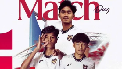 Jam Live Streaming Timnas Indonesia U17 vs Honduras: Laga Penentu Nasib Garuda Muda di Piala Dunia U17 2025!