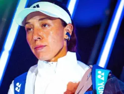 Jessica Pegula Kunci Tiket Semifinal WTA Finals 2025 Usai Tundukkan Jasmine Paolini