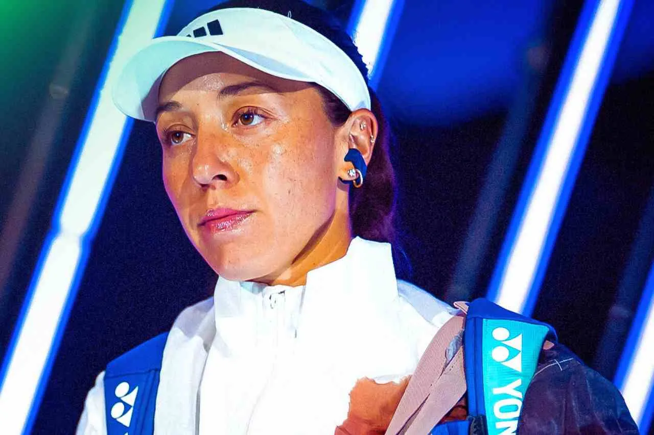 Jessica Pegula Kunci Tiket Semifinal WTA Finals 2025 Usai Tundukkan Jasmine Paolini