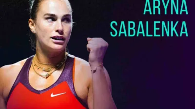 Kantongi Rp245 Miliar! Aryna Sabalenka Kalah Tapi Kaya, Di Musim 2025 Yang Luar Biasa!