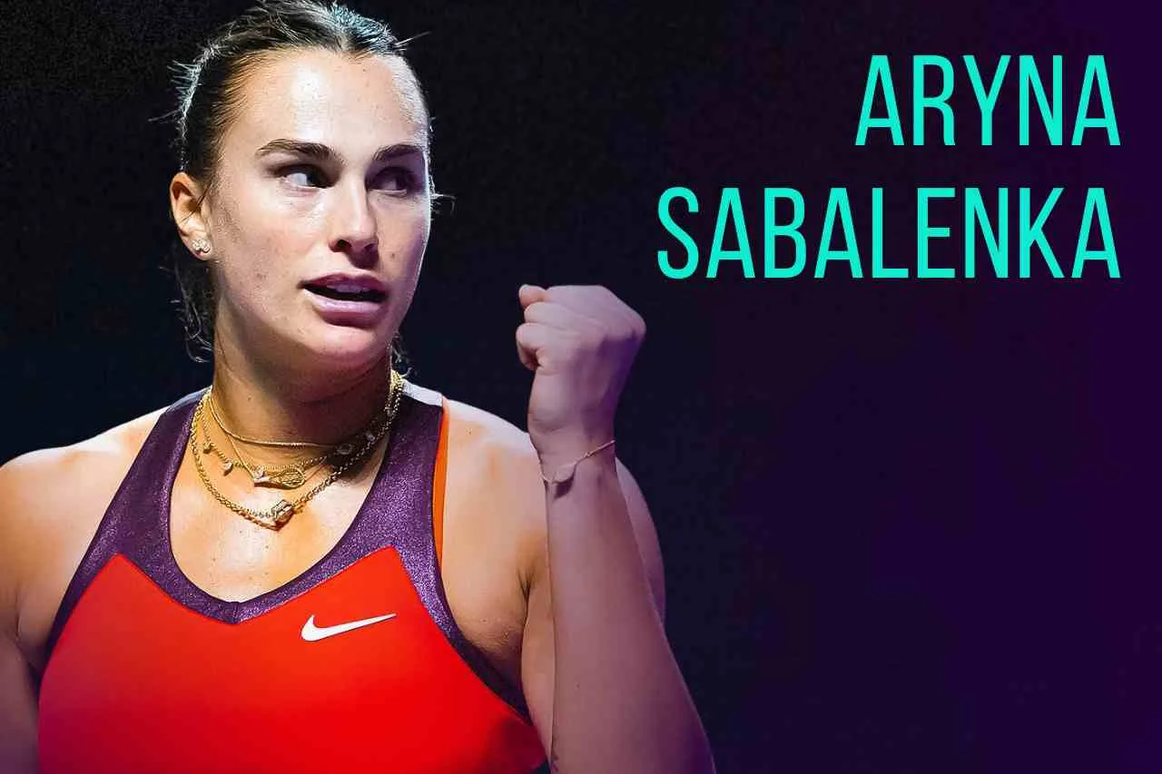Kantongi Rp245 Miliar! Aryna Sabalenka Kalah Tapi Kaya Di Musim 2025 Yang Luar Biasa!