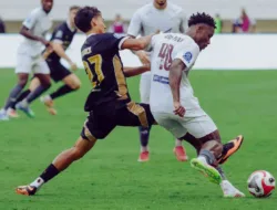 Klasemen BRI Super League 2025 Pekan 12 per 10 November: Borneo FC Masih Sempurna, Persija Tempel Ketat di Papan Atas