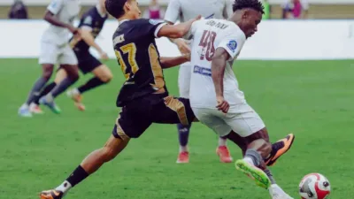 Klasemen BRI Super League 2025 Pekan 12 per 10 November Borneo FC Masih Sempurna, Persija Tempel Ketat di Papan Atas