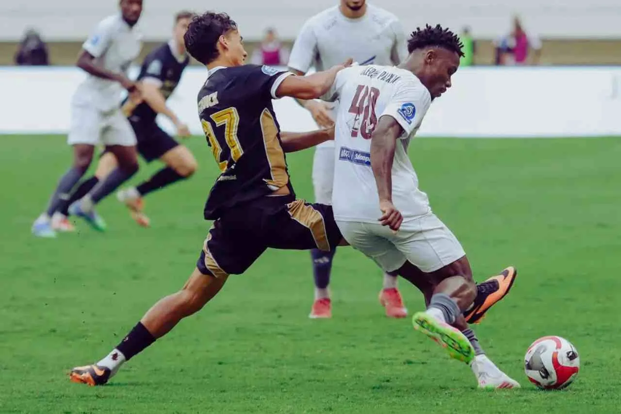 Klasemen BRI Super League 2025 Pekan 12 per 10 November Borneo FC Masih Sempurna, Persija Tempel Ketat di Papan Atas