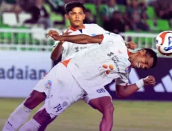 Klasemen Liga 2 Championship 2025 Putaran Pertama: Persaingan Ketat, PSS Sleman dan Garudayaksa Masih di Puncak