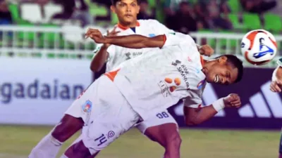 Klasemen Liga 2 Championship 2025 Putaran Pertama Persaingan Ketat, PSS Sleman dan Garudayaksa Masih di Puncak