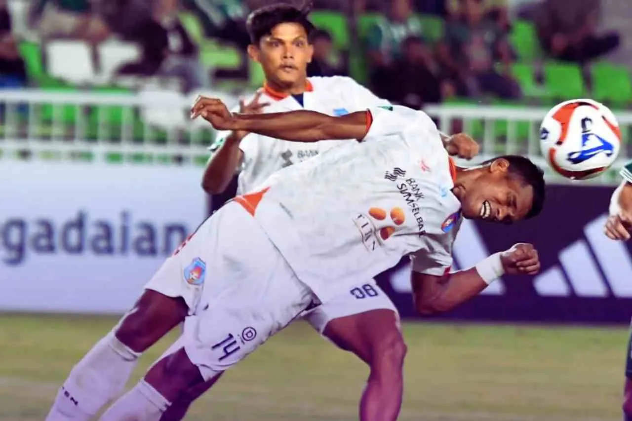 Klasemen Liga 2 Championship 2025 Putaran Pertama Persaingan Ketat, PSS Sleman dan Garudayaksa Masih di Puncak