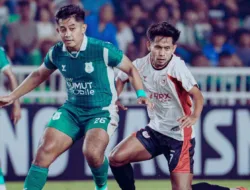 Klasemen Liga 2 Pegadaian Championship 2025-26: Garudayaksa FC dan PSS Sleman Masih Perkasa Jelang Pekan 9