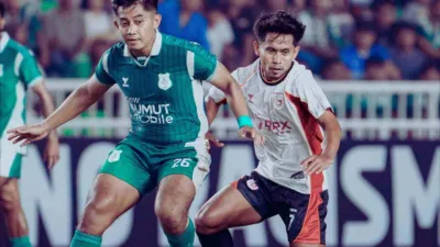Klasemen Liga 2 Pegadaian Championship 2025-26: Garudayaksa FC dan PSS Sleman Masih Perkasa Jelang Pekan 9