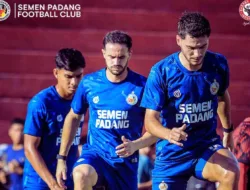 Live Streaming Semen Padang FC vs Borneo FC: Jadwal, Link Nonton, dan Prediksi Laga Super League 2025/2026!