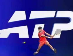 Logo Baru! ATP Perkenalkan Logo dan Identitas Baru Menjelang Musim 2026