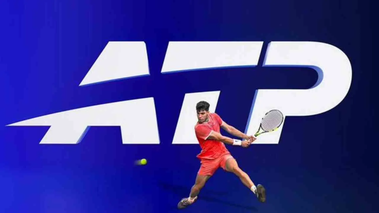 Logo Baru! ATP Perkenalkan Logo dan Identitas Baru Menjelang Musim 2026