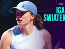 Peluang Iga Swiatek di WTA Final 2025 Masih Terbuka Ke Partai Semifinal