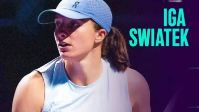 Peluang Iga Swiatek di WTA Final 2025 Masih Terbuka Ke Partai Semifinal