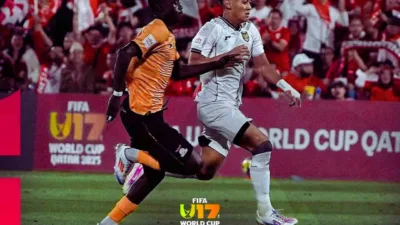 Prediksi Skuad Timnas Indonesia U17 vs Brazil U17: Mike Rajasa Starter, Garuda Muda Siap Bangkit di Laga Penentuan