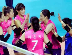 Rebecca Soares Cetak 34 Poin, Akhiri Kekalahan Beruntun Pink Spiders