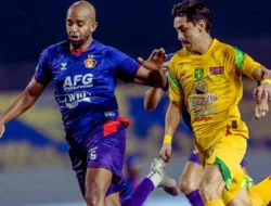 Rekap Hasil BRI Super League 2025 Pekan 12: Borneo FC Makin Perkasa, Persija Menang Tandang, Arema Tertahan, Persebaya Imbang