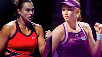 Rekap Hasil Semifinal WTA Finals Riyadh 2025: Sabalenka dan Rybakina Tembus Final, Duel Puncak Idaman