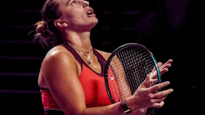 Rekap Hasil WTA Finals 2025 Hari Ke-4: Aryna Sabalenka dan Coco Gauff Raih Kemenangan Penting